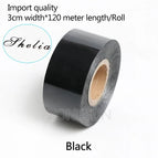 3cm black
