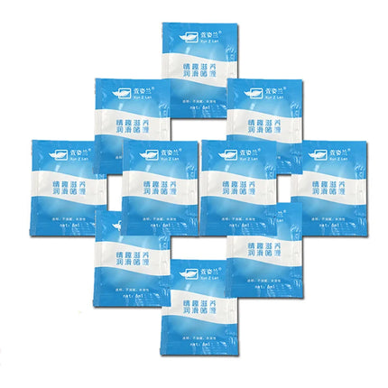 40/30pcs Lubricant for Sex Lube Water-based Sexual for Oral Vagina Anal Gay Sex Oil Easy To Clean Adult Lubricants Gel Intimate