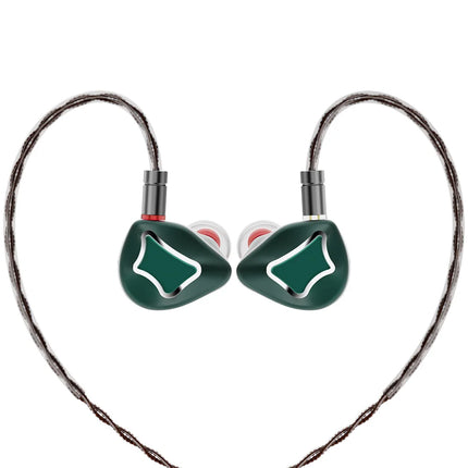 ARTTI T10&R1&R2 In-Ear HiFi Earphones Wired IEMs Monitors 14.2mm Planar Driver Textured Bass 0.78mm 2pin & 3.5MM/4.4MM Connector