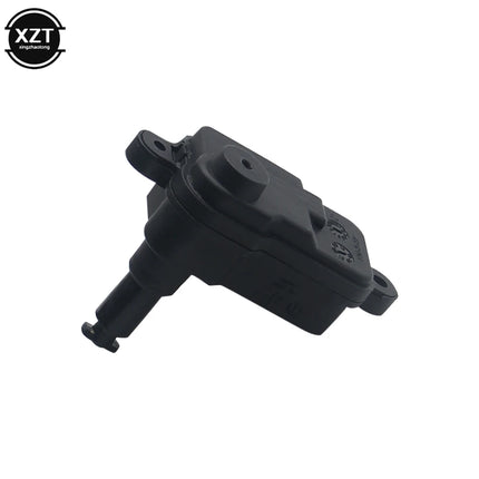 1Pc 4L0862153D Fuel Tank Cover Switch Flap Door Lock Actuator Release Motor 4L0862153D For Audi A1 A3 A6 C7 Avant A7 Q3 Q7 RS5
