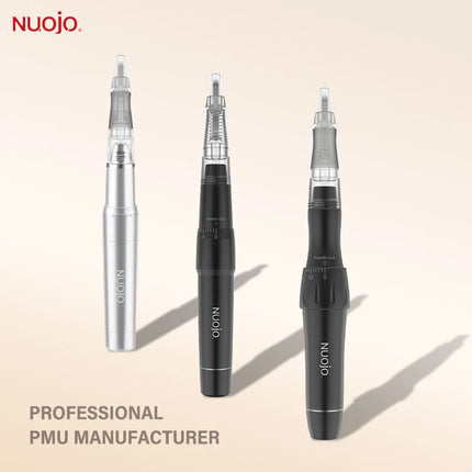 Tattoo Machnie MicroPigmentation Microblading Machine PMU Makeup Tattoo Pen for Eyeliner Lip Eyebrow Permanent Makeup