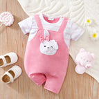 Pink / 9-12M