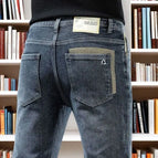 blue-gray / 34 weight 75-82kg