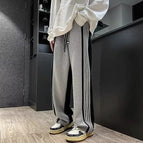 Gray Pants / XXXL