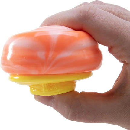 New Schylling Needoh Ice-Cream Squishy Toys Stress Relieving Blocks Pinching Relieving Puzzle Solving Venting Children Souvenir