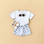 Blue / 6-9M