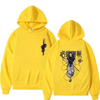 YELLOW / M