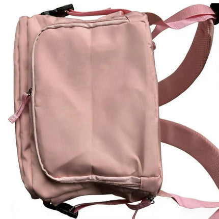 Travel Boarding Backpack Easyjet, Wiz Air Multi Functional, Large Capacity, Lightweight, Leisure Computer Bag, Short Distance