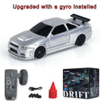 Gyro 4304