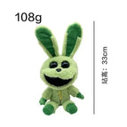 Green Rabbit