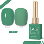 New MXSI 34