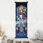 JJJZ5-10 / 40x120cm(16x47inch)