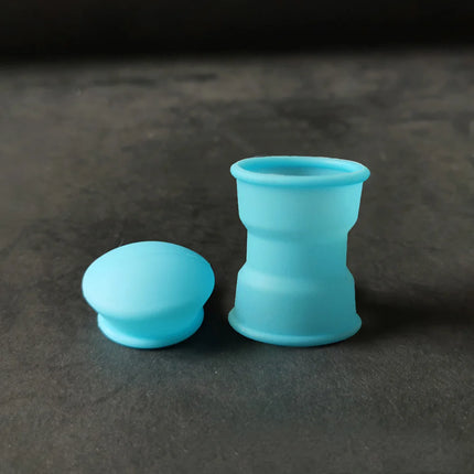 Penis Sleeve Extender Enlargement Silicone Replacemen Sleeve Glans Protector Cover Accessories for PMP Pennis Pump Stretcher Men