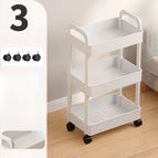 White 3-layer