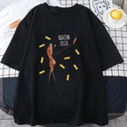 Black / L