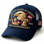 United States / Blue