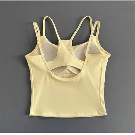 Women's UniBlend™ Performance Layer: Bio-Contour Skeletal Support w/360° Bonded Tech for HIIT-to-Reform Core Integrity