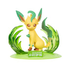 Leafeon / BOX
