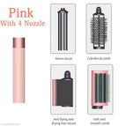 4 in 1 Pink / UK