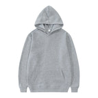 GRAY / XXXL