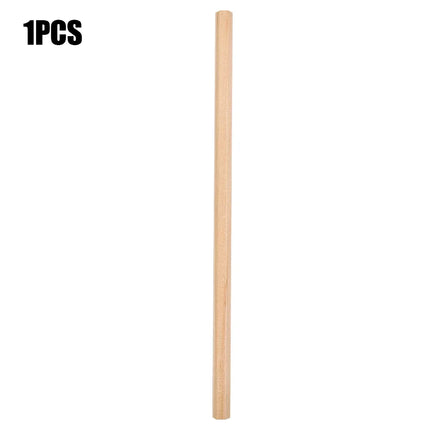 HB Natural Hexagon Wooden Lead Pencils Student Children Painting Drawing Sketch Writing Pencil School Office Stationary