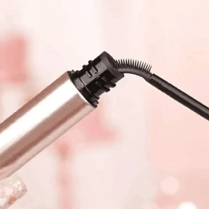 Black Volume Curl Mascara Defining Mascara Lengthening Waterproof  Mascara Waterproof Extra Volume Long -lasting Hyper-Curl