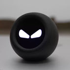 Matte Black