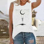White / M