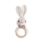 Bow-Tied Rabbit
