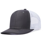Dark Grey White / 55cm-60cm