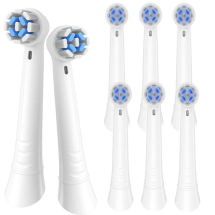 Oral-B iO Brush Heads / Têtes Oral-B iO