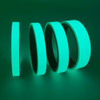 blue green / 3m x 1.2cm