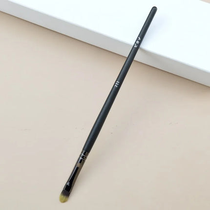 1pc Pro P series Makeup brushes Powder Foundation Make up brush Eyeshadow Eye Detail cosmetic tools Brow Highlight Concealer