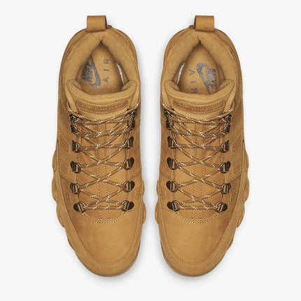 Nike genuine Air Jordan 9 Retro NRG men's basketball shoes AR4491-700