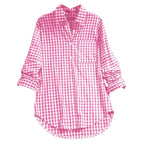 M / Pink color
