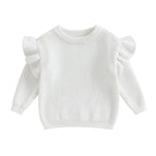 WHITE / 120  3-4Y