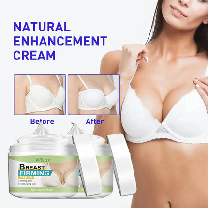 Natural Breast Enlargement Cream Boobs Enhancement Oil Bust Enlarging Bigger Chest Massage Lift Firming Up Size Bust Body Care