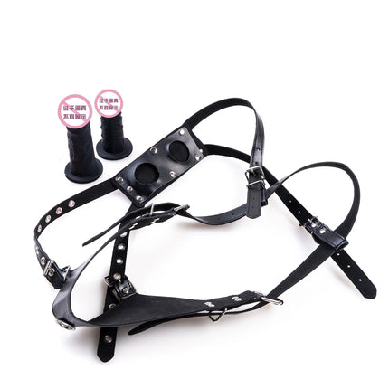 Artificial Penis Strap On Sex Toys Realistic Soft Dildos Dildo For Women Lesbian Strapless Strapon Dildo Panties Gay