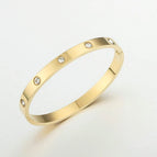 Gold A