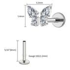 Tit 1.2x8x5.4x6.3mm