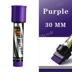 30 mm Purple