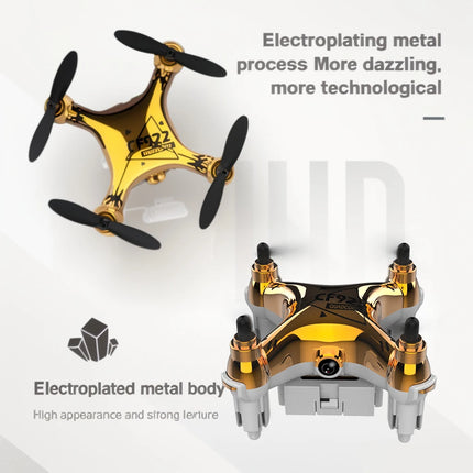 New Mini Drone 4K Movie Quality Photography Remote Control Aircraft Children's Toy Birthday Gift