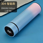 Gradual change blue / 500ml