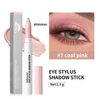 7 Cool Pink