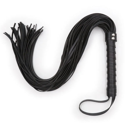 BDSM Bondage Whip Flogger Spanking Paddle Bondage Restraints Adult Game Sex Toys