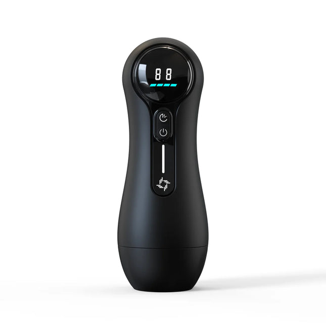 Sex Machines Male Masturbation Cup Suction Cup Pocket Pussy Sexy Voice Penis Trainer Heating Masturbator Toy Sex Toy For Men