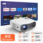 A12 / US Plug / China Mainland
