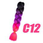 C12 / 24inches / 1