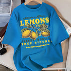 XL / Light Blue / China Mainland
