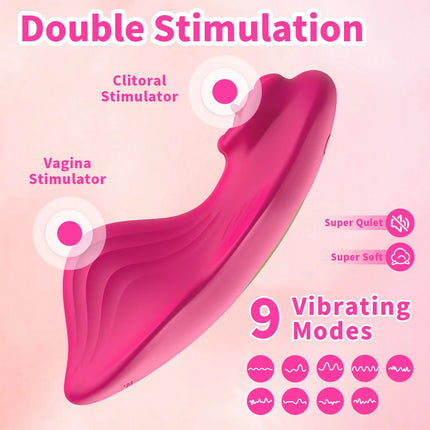 Wearable Bluetooth APP Vibrator for Women Wireless Remote Control Vibrating Egg Clitoris Stimulator Female Sex Toys for Couples